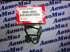 Датчик кислородный. Toyota Estima, ACR30, ACR30W, ACR40, ACR40W Двигатель 2AZFE