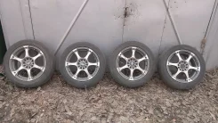 Speedline. 5.0x16", ET40