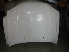 Капот. Toyota Caldina, AT211, AT211G Двигатель 7AFE