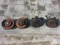 Ступица. Nissan Laurel, GC35, GCC35, GNC35, HC35, SC35, 35 Nissan Silvia