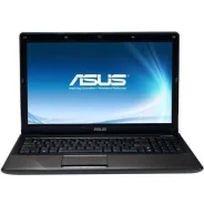 Asus K52JC. 2,5����, ��� 4 ��, ���� 320���, WiFi, ����������� �� 3��.