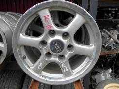 CFG CLIFF. 7.5x16, 6x139.70, ET32, ЦО 65,0 мм.