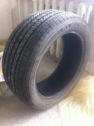 Michelin MX4. ������, 2011 ���, �/�, ����� 20 % ����
