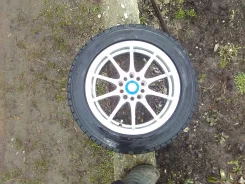 Dunlop SP StreetResponse. �����������, 2008 ���, �/�, ����� 10�%