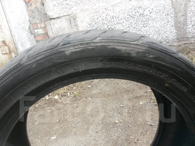 Nexen N9000. ������, 2012 ���, �/�, ����� 50 % ����