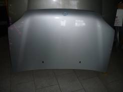 Капот. Toyota Raum, EXZ10 Двигатель 5EFE