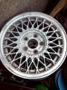 Ion Forged. 6.5x15, 5x114.30, ET48, �� 71,0���.