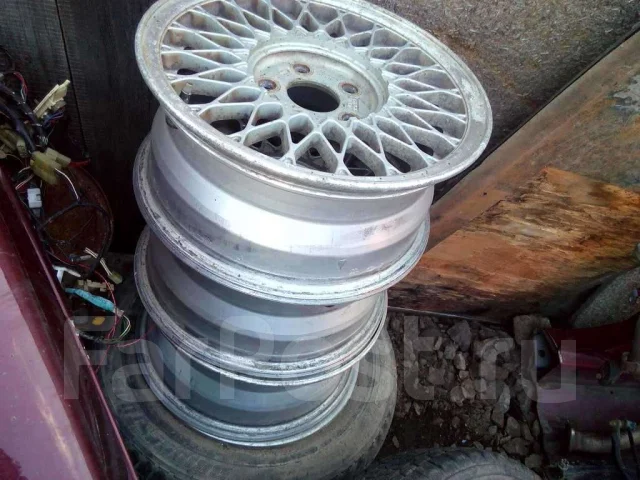 Ion Forged. 6.5x15", 5x114.3, ET48, �� 71���. ����