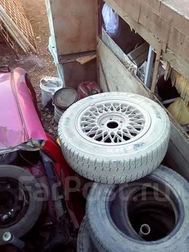 Ion Forged. 6.5x15", 5x114.3, ET48, �� 71���. ����