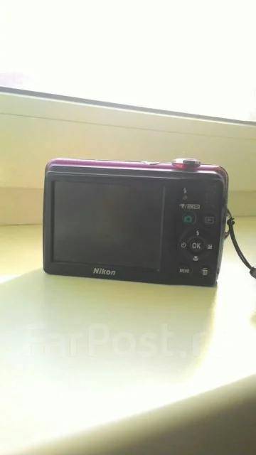 Nikon Coolpix L23. 10 - 14.9 ��, ���: 5� ����