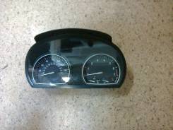 Панель приборов. BMW X3, E83
