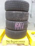 Dunlop DSX. Зимние, без шипов, износ: 10%, 4 шт