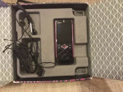 Nokia 7900 Crystal Prism. �/� ����