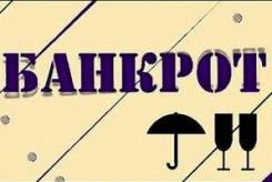 Банкротство ООО, АО, ИП по упрощенной процедуре! Ликвидация! Срочно!