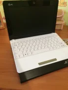 Asus Eee PC 1005HA. ����������� �� 4��. ����