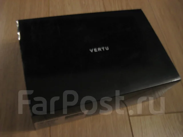 Vertu Constellation ����