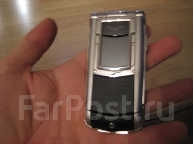 Vertu Constellation ����