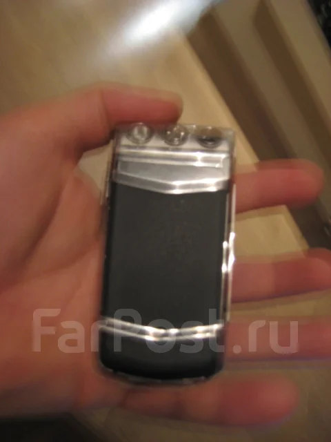 Vertu Constellation ����