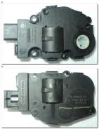 Мотор печки. Mercedes-Benz: S-Class, B-Class, CL-Class, E-Class, A-Class, CLK-Class, GLC, C-Class BMW: 1-Series, X6, X3, Z4, X5, X4 Двигатели: M157DE5...