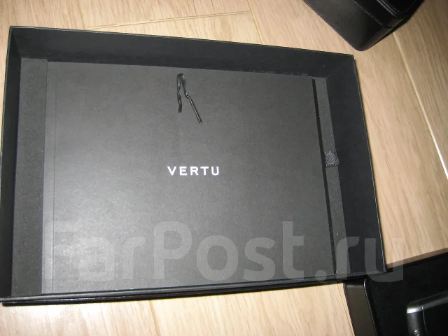 Vertu Constellation ����