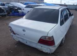 Daewoo Nexia
