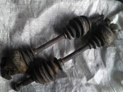 Привод. Toyota Vista, SV40, CV30, CV40 Toyota Camry, CV40, CV30, SV40 Двигатель 3CT