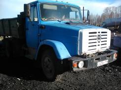 ЗИЛ 433362. Продам зил самосвал 433362, 6 000 куб. см., 6 000 кг.