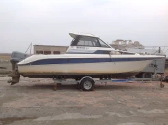 Yamaha FR-24. 1996 ���, ��������� ���������, ������ ����