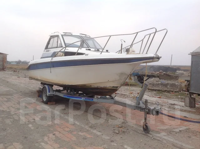 Yamaha FR-24. 1996 ���, ��������� ���������, ������ ����