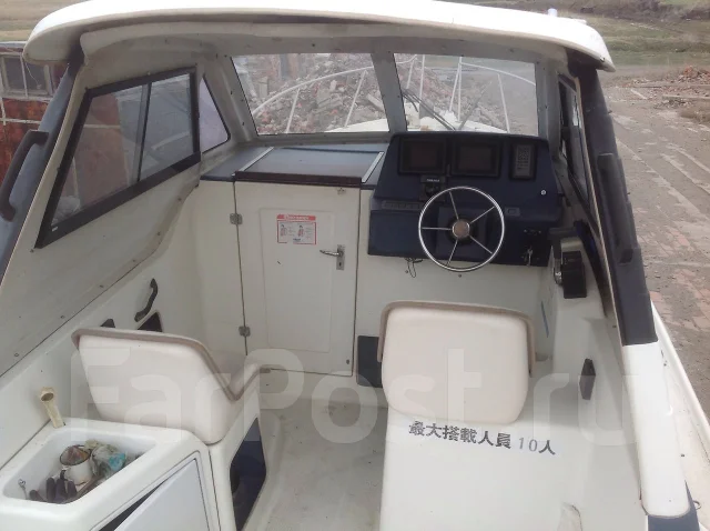 Yamaha FR-24. 1996 ���, ��������� ���������, ������ ����