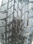Bridgestone B249. ������, 2006 ���, �/�, ����� 5�% ����