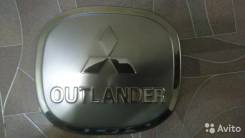 Крышка топливного бака. Mitsubishi Outlander