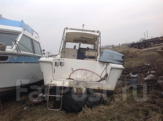 Yamaha FR-23. 1993 ���, ��������� ���������, ������ ����