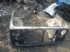 Рамка радиатора. Mazda Proceed, UV66R Двигатель G6