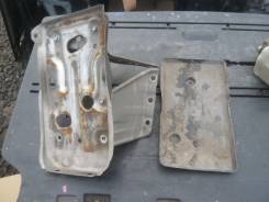 Крепление аккумулятора. Mazda Proceed, UV66R Двигатель G6