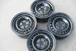 Штамповка. x16, 5x114.30