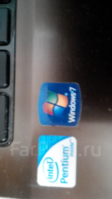 Asus K43E. 2����, ��� 3072 ��, ���� 300���, WiFi: 1, Bluetooth: 1, ����������� �� 1��. ����