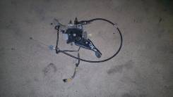 Педаль ручника. Toyota Wish, ZNE10, ZNE10G Двигатель 1ZZFE
