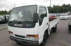 Isuzu Elf. NKR66E, 4HF1