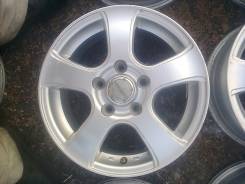 Bridgestone. 6.0x15, 5x114.30, ET50, ЦО 73,0 мм.