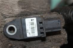 Датчик airbag. Kia: K-series, Bongo, Cerato, K3, Forte Hyundai Elantra, 5, GD, JK, MD, UD Hyundai Avante Hyundai Porter II Hyundai i30 Двигатели: G4FG...