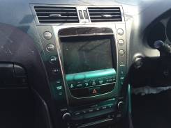 Lexus GS350