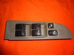 Блок управления стеклоподъемниками. Nissan Sunny, SB15, B15, JB15, FNB15, FB15, QB15 Двигатели: SR16VE, QG13DE, QG18DD, QG15DE, YD22DD