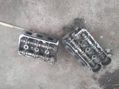 Головка блока цилиндров. Mazda Tribute Двигатели: AJ, AJV6