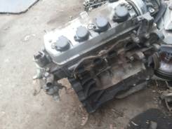 Двигатель в сборе. Honda Stream Двигатели: D17A, D17AVTEC, D17A2