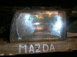 Фара. Ford Festiva Mazda Ford Festiva