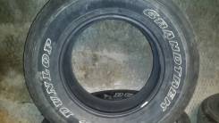 Dunlop Grandtrek AT1. Летние, 2008 год, износ: 30%, 4 шт