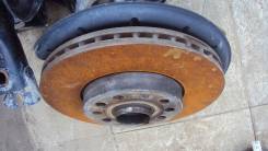 Диск тормозной. Skoda Octavia Skoda Yeti Volkswagen Caddy Volkswagen Golf Volkswagen Jetta Двигатель ACC