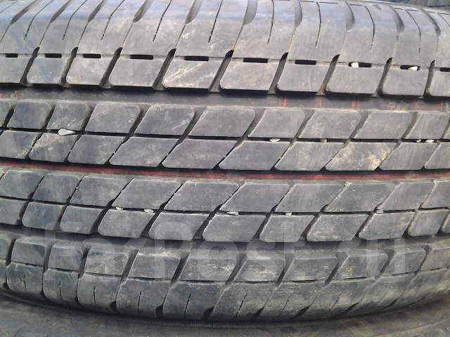 Firestone FR 710. ������, 2014 ���, �/�, ����� 10 % ����