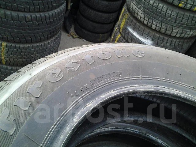 Firestone FR 710. ������, 2014 ���, �/�, ����� 10 % ����